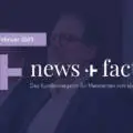 news & facts Februar 2025