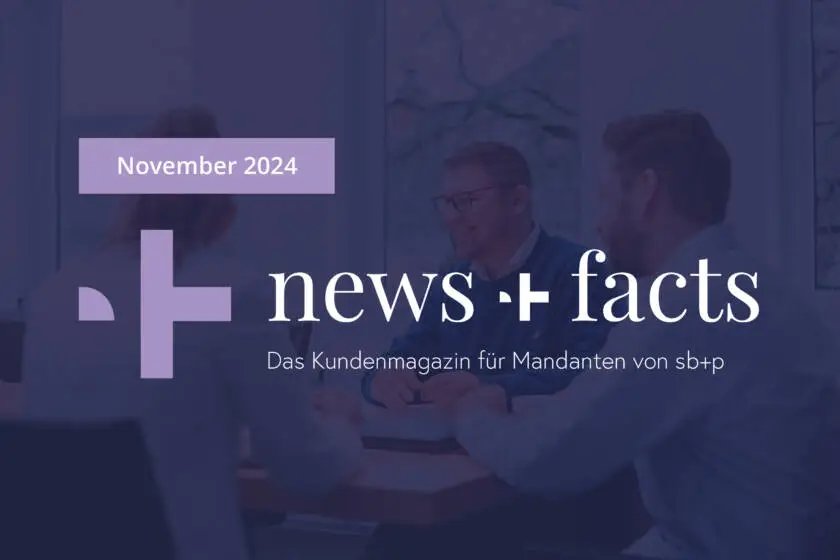 News+Facts November 2024