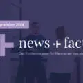 news & facts September 2024