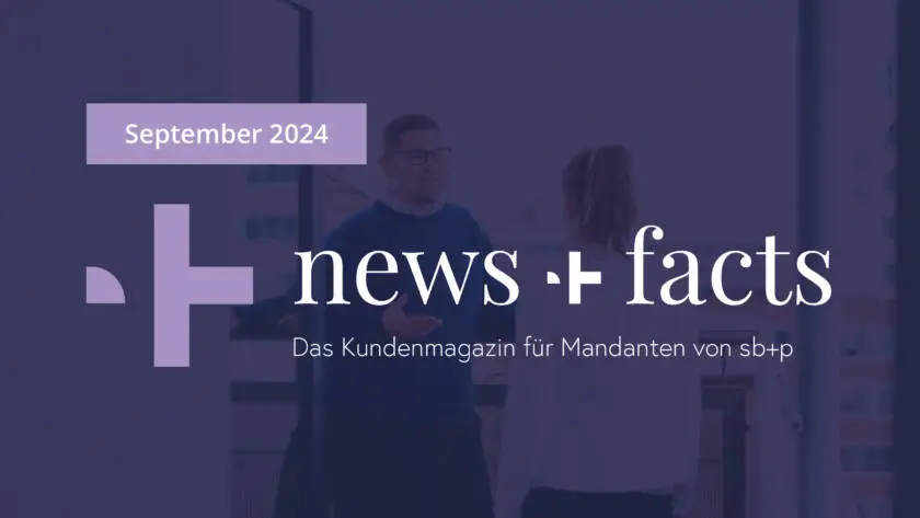 News+Facts September 2024