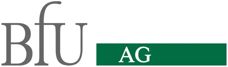 Logo BfU AG