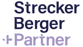 Logo von Stecker Berger + Partner